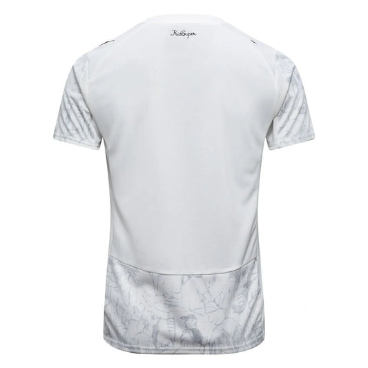 Manchester City 25/26 Home Kid Super CWC Shirt Short Sleeve