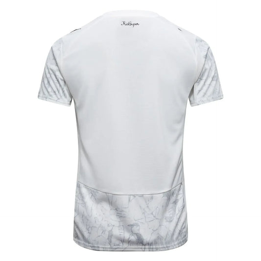 Manchester City 25/26 Home Kid Super CWC Shirt Short Sleeve - Nafan Collection