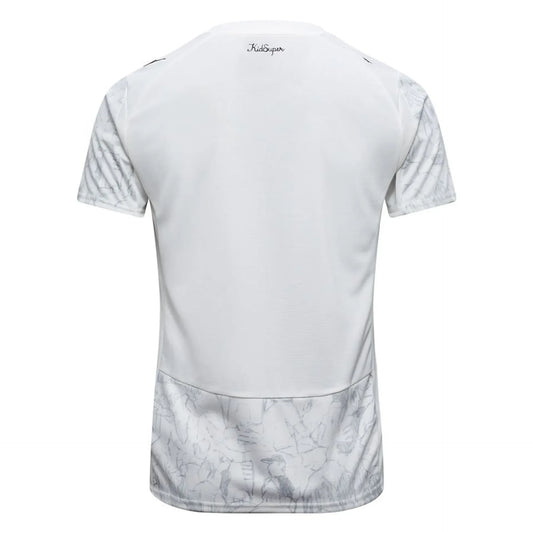 Manchester City 25/26 Home Kid Super CWC Shirt Short Sleeve - Nafan Collection