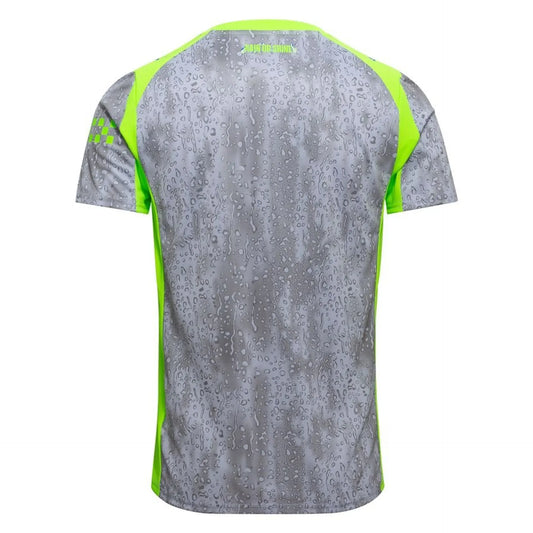 Manchester City 25/26 Third Shirt Short Sleeve - Nafan Collection