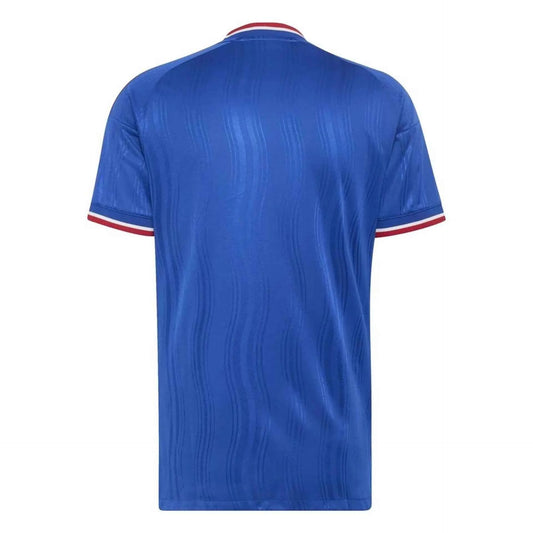 Manchester United 26/27 Away Jersey Short Sleeve