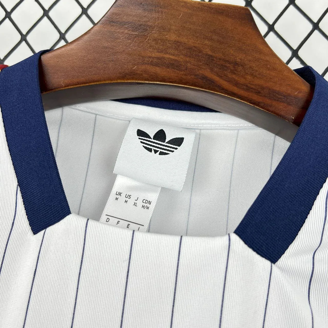 AS Roma 25/26 Terrace Icons Shirt - Nafan Collection