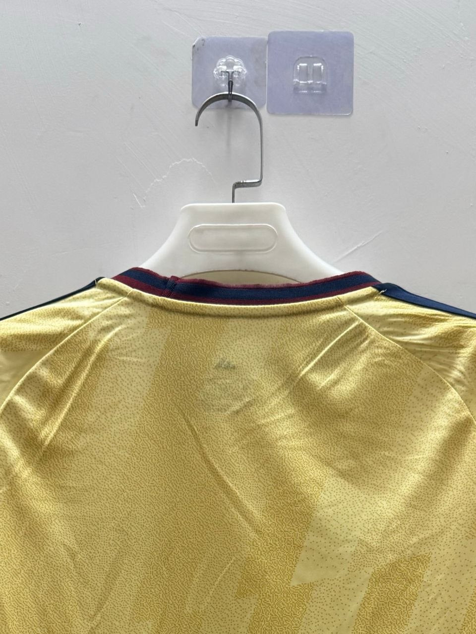 Arsenal 26/27 Third Shirt Long Sleeve