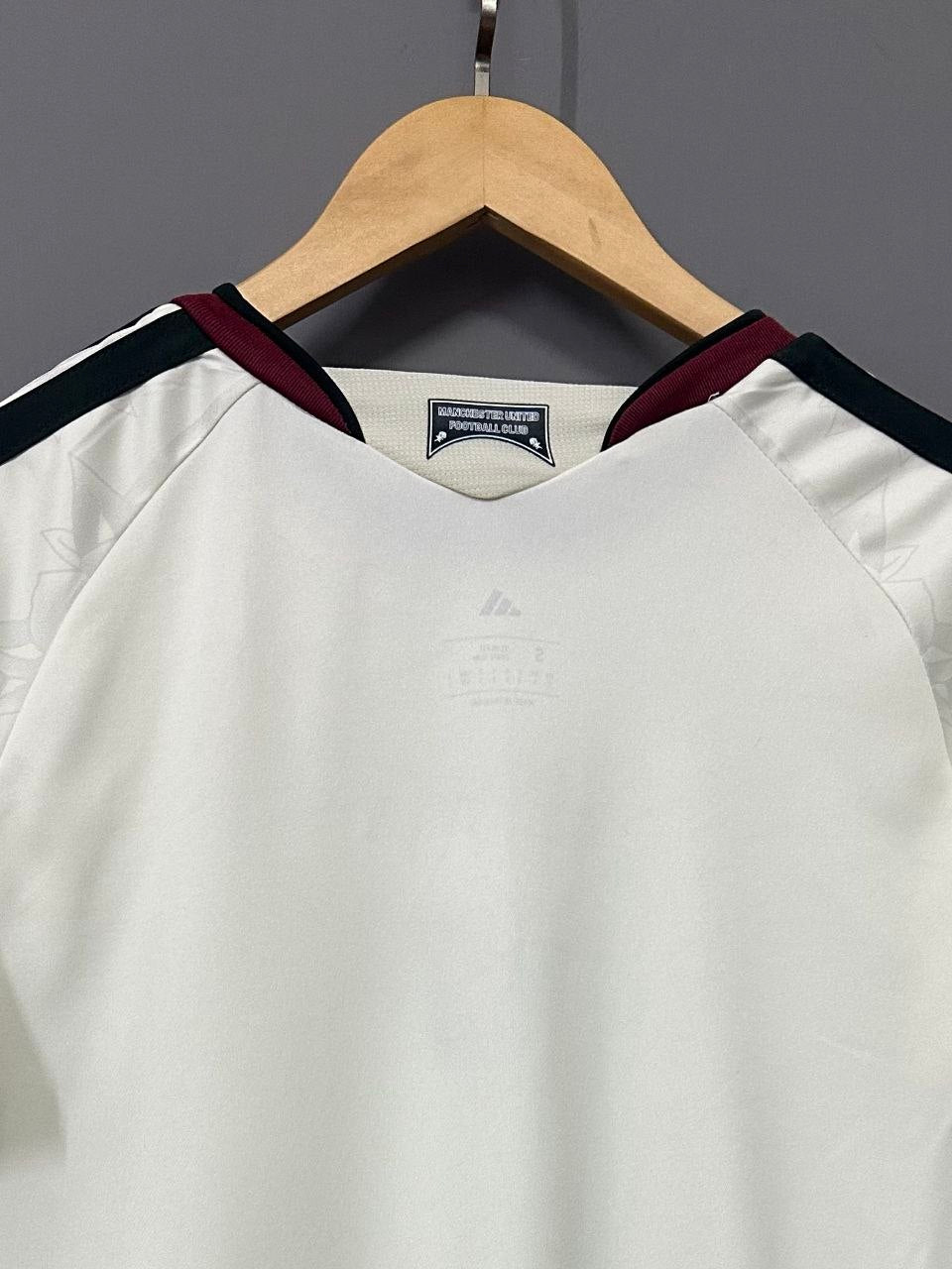 Manchester United 26/27 Third Shirt Short Sleeve