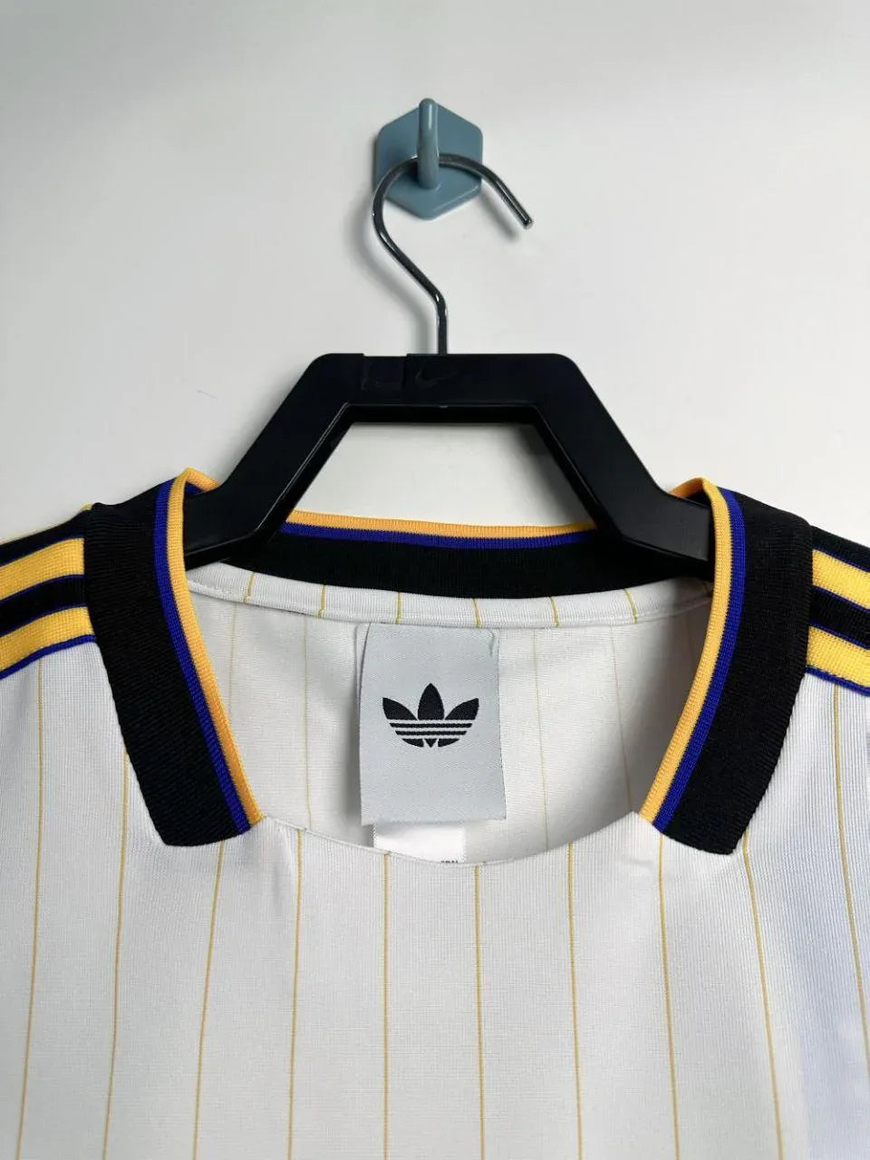 Manchester United 25/26 Terrace Icons Shirt - Nafan Collection