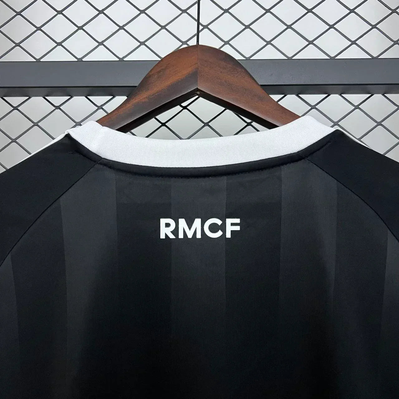 Real Madrid 25/26 Third Goalkeeper Shirt Short Sleeve - Nafan Collection