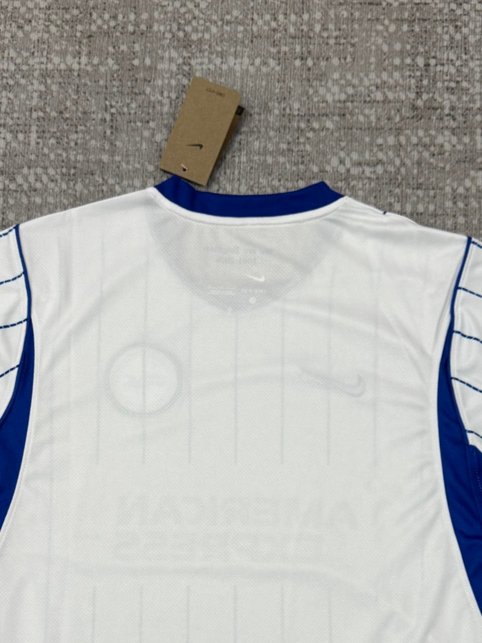 Brighton & Hove Albion 26/27 Away Shirt Short Sleeve