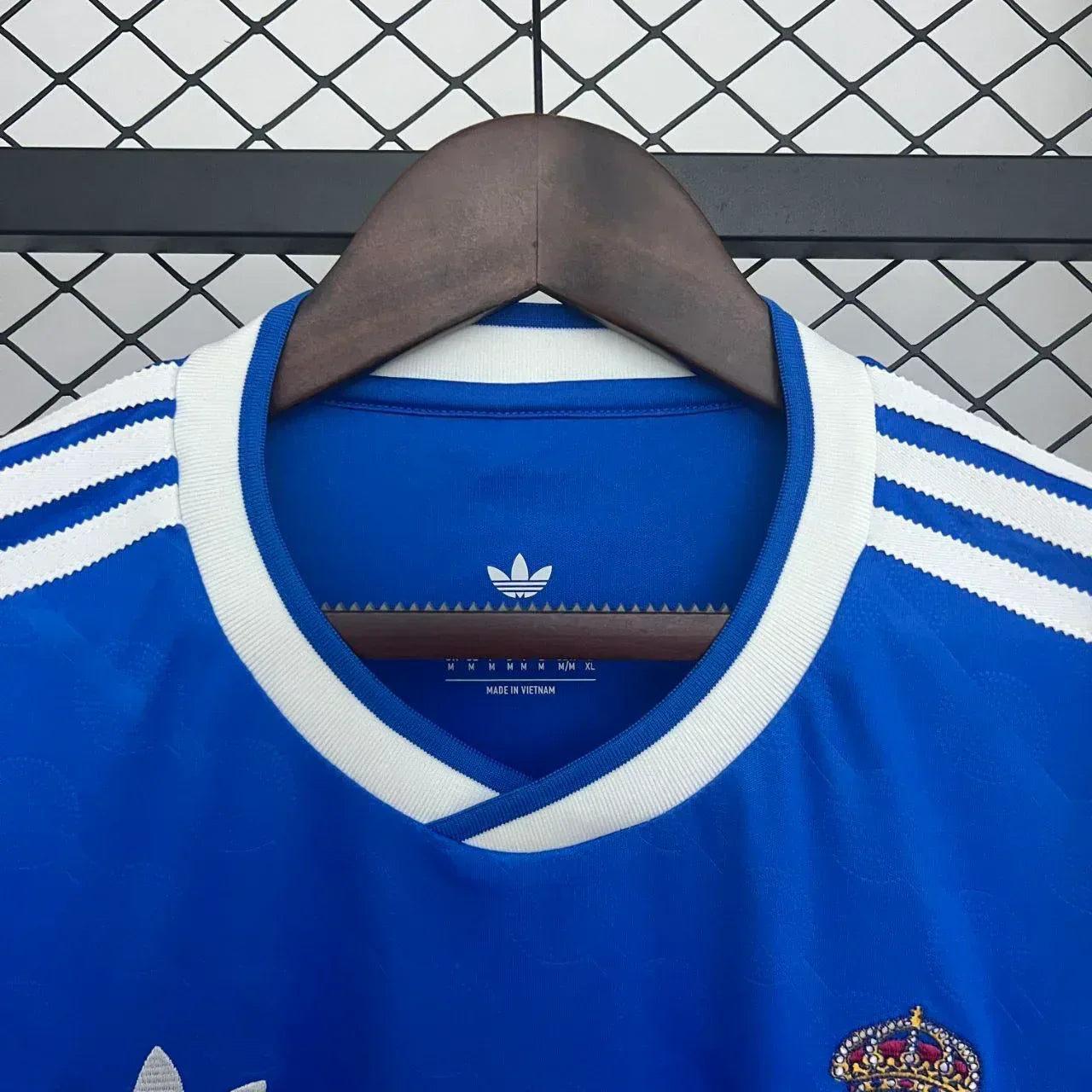 Real Madrid 25/26 Third Shirt Short Sleeve - Nafan Collection