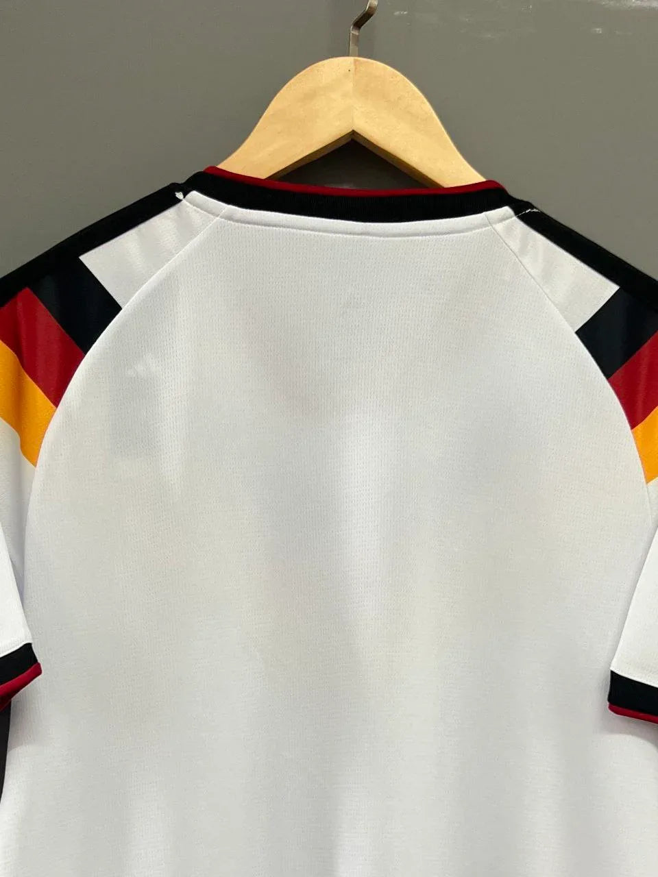 Germany 2026 World Cup Home Shirt Short Sleeve