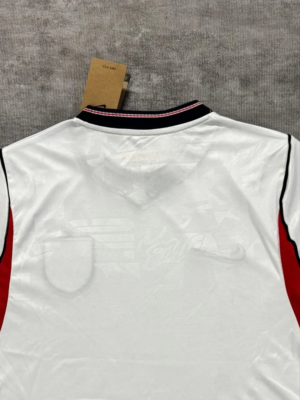 England 2026 World Cup Home Shirt Short Sleeve