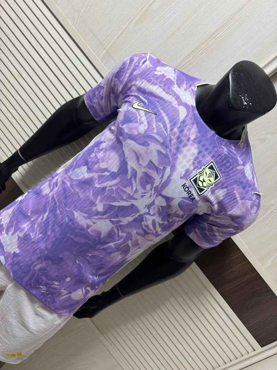 South Korea 2026 World Cup Away Jersey Short Sleeve