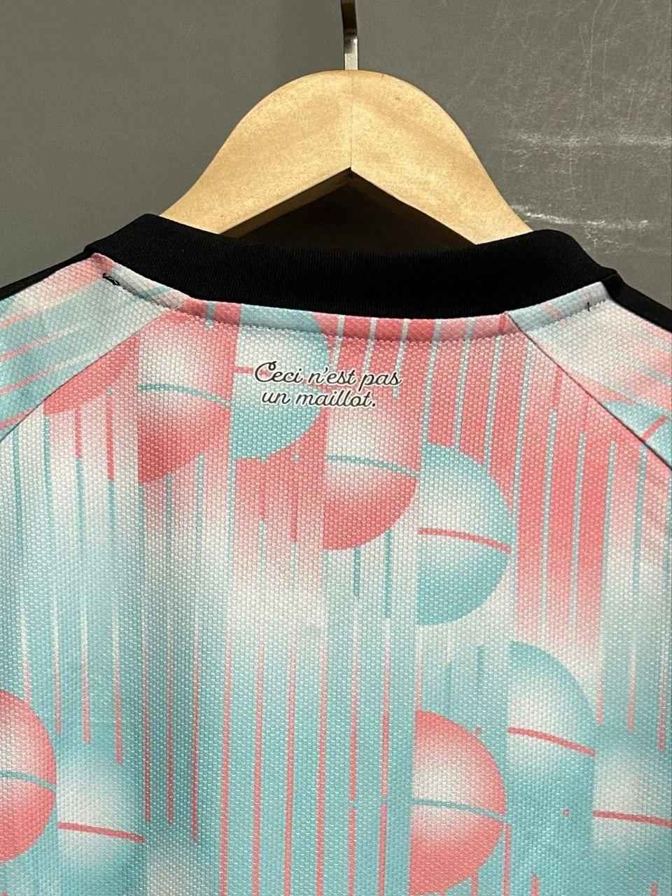 Belgium 2026 World Cup Away Shirt Short Sleeve