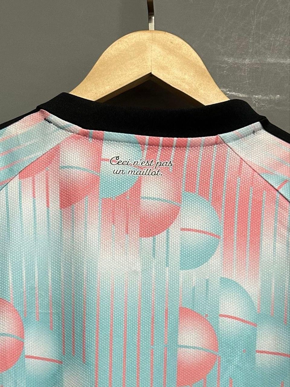 Belgium 2026 World Cup Away Shirt Short Sleeve