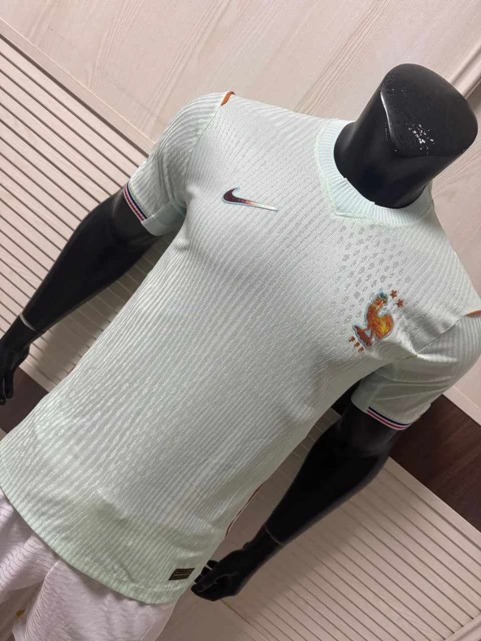 France 2026 World Cup Away Jersey Short Sleeve