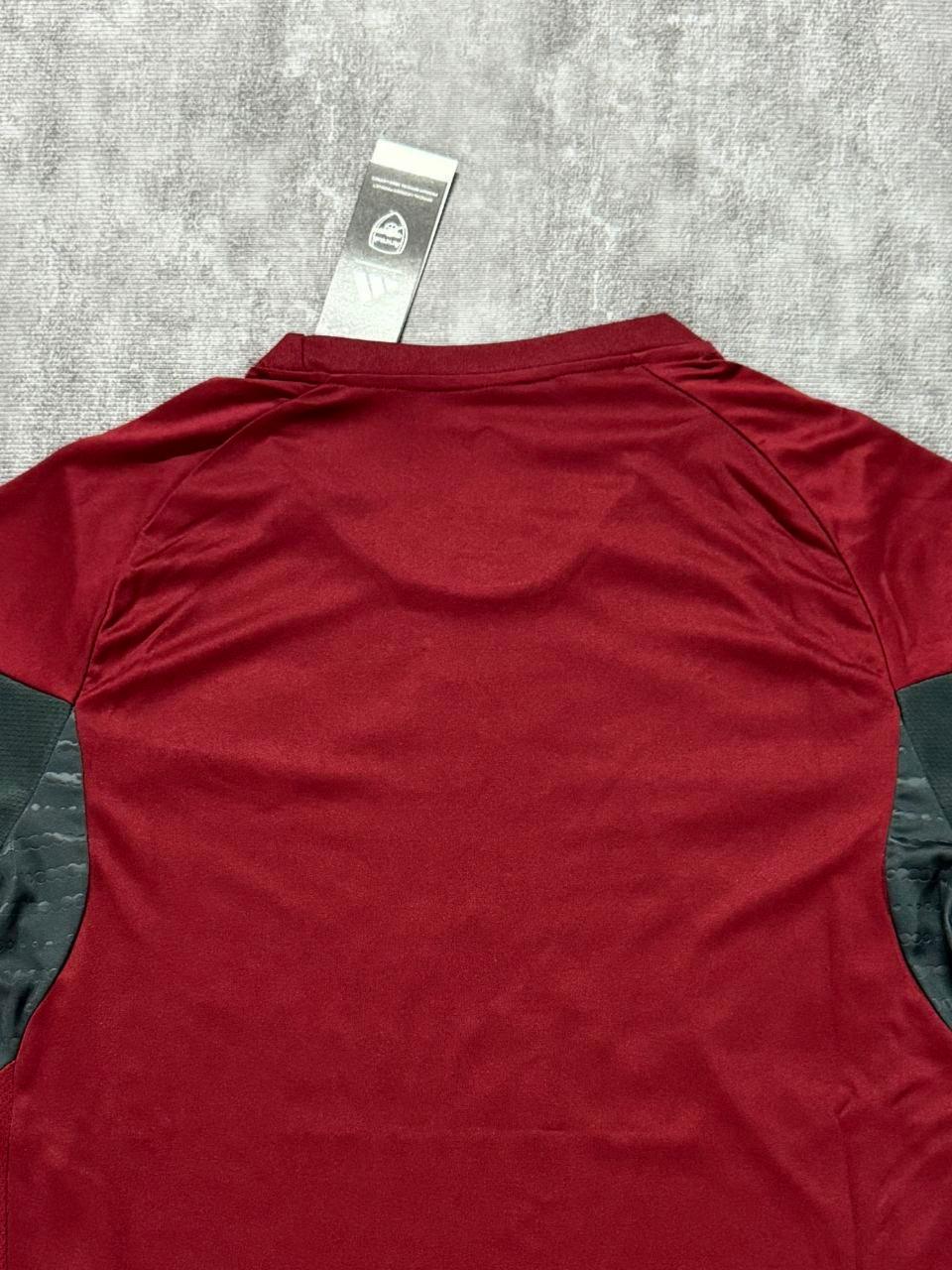 Arsenal Tiro 25 Training Shirt Short Sleeve