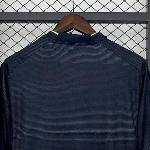 Real Madrid 25/26 Away Shirt Short Sleeve - Nafan Collection