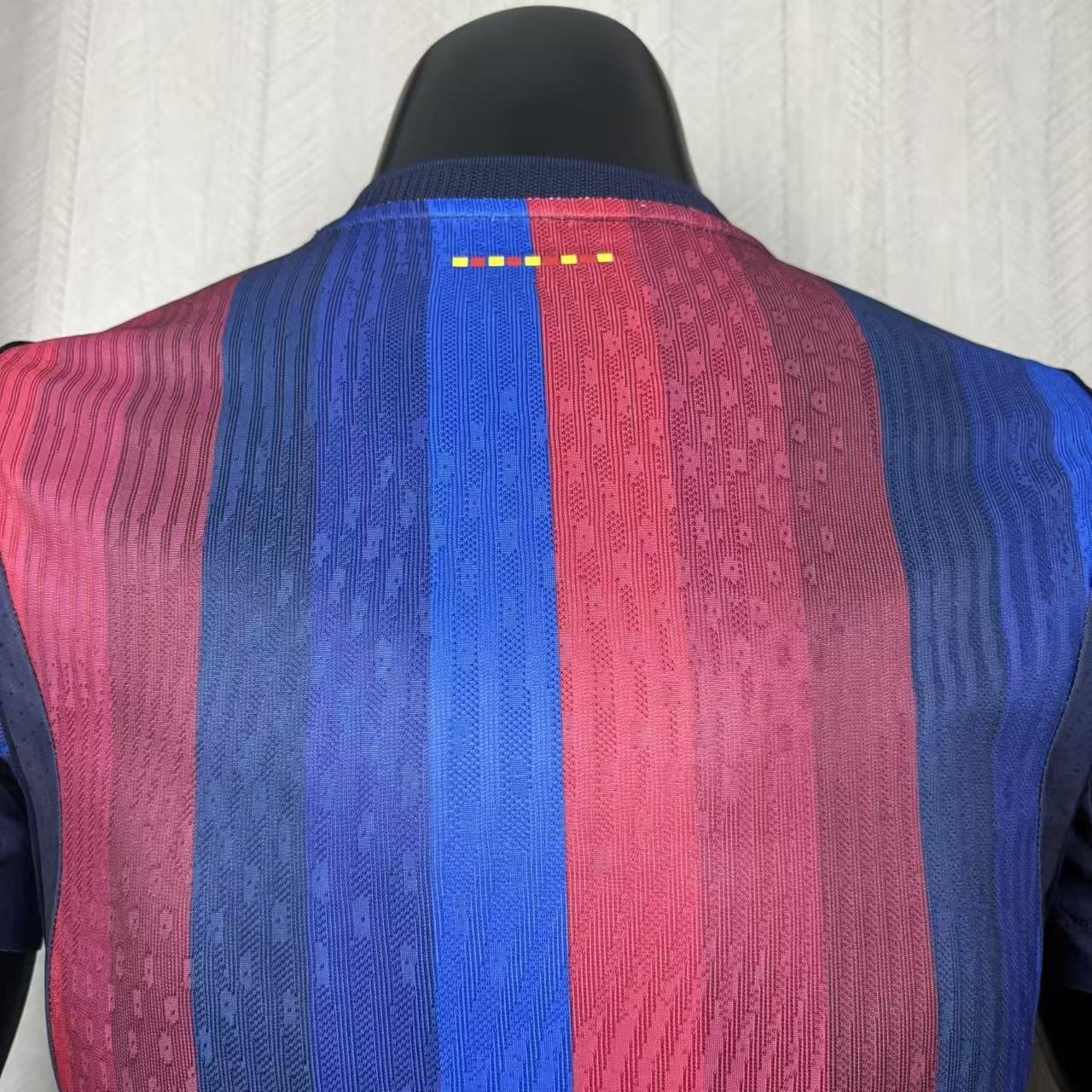 FC Barcelona 26/27 Home Jersey Short Sleeve