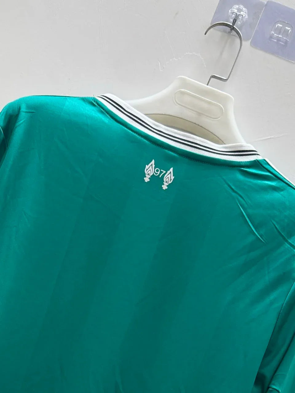 Liverpool FC 25/26 Third Shirt Long Sleeve - Nafan Collection