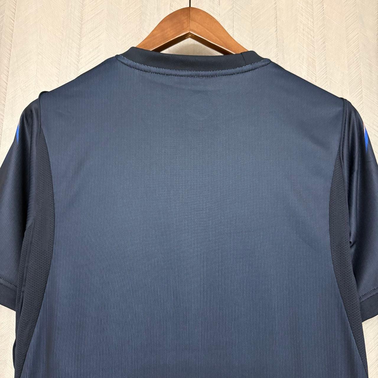 Uruguay 2026 World Cup Away Shirt Short Sleeve