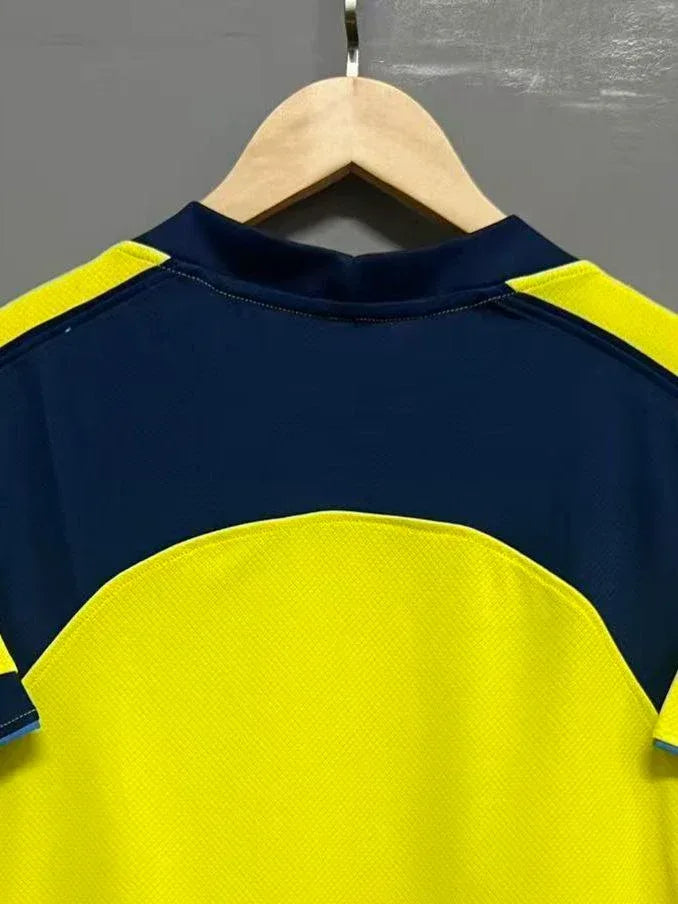 Tottenham Hotspur 25/26 Third Shirt Short Sleeve - Nafan Collection