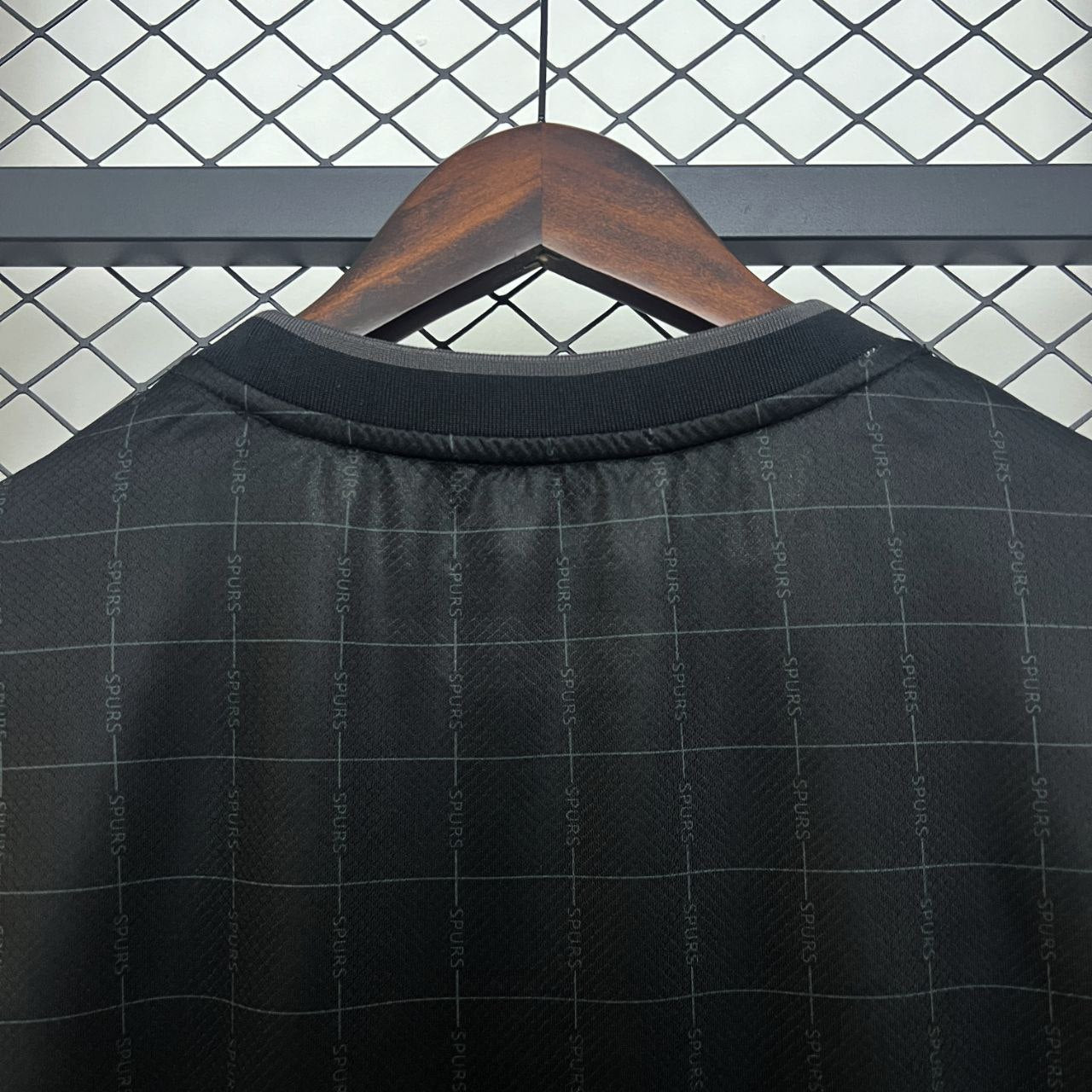 Tottenham Hotspur 25/26 Away Shirt Short Sleeve