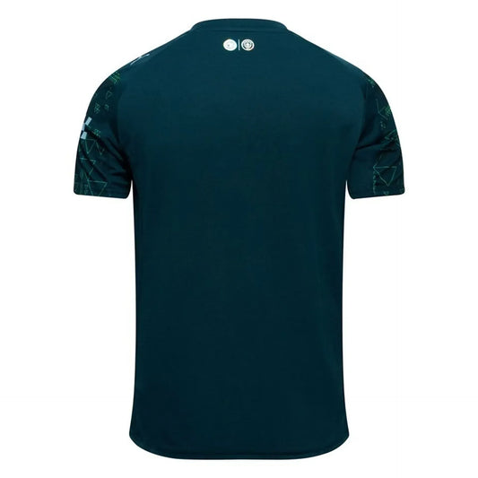 Manchester City 25/26 Fourth Shirt Short Sleeve - Nafan Collection