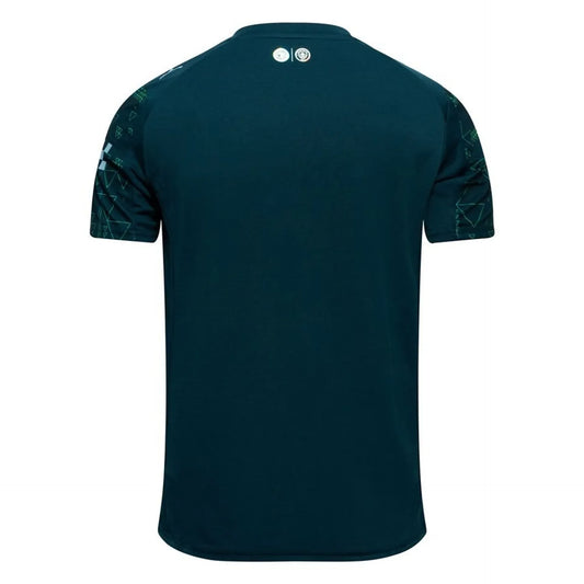 Manchester City 25/26 Fourth Shirt Short Sleeve - Nafan Collection