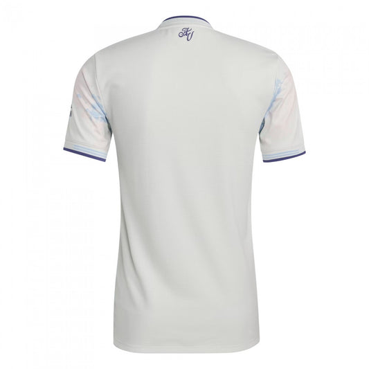 Aston Villa 25/26 Third Jersey Short Sleeve
