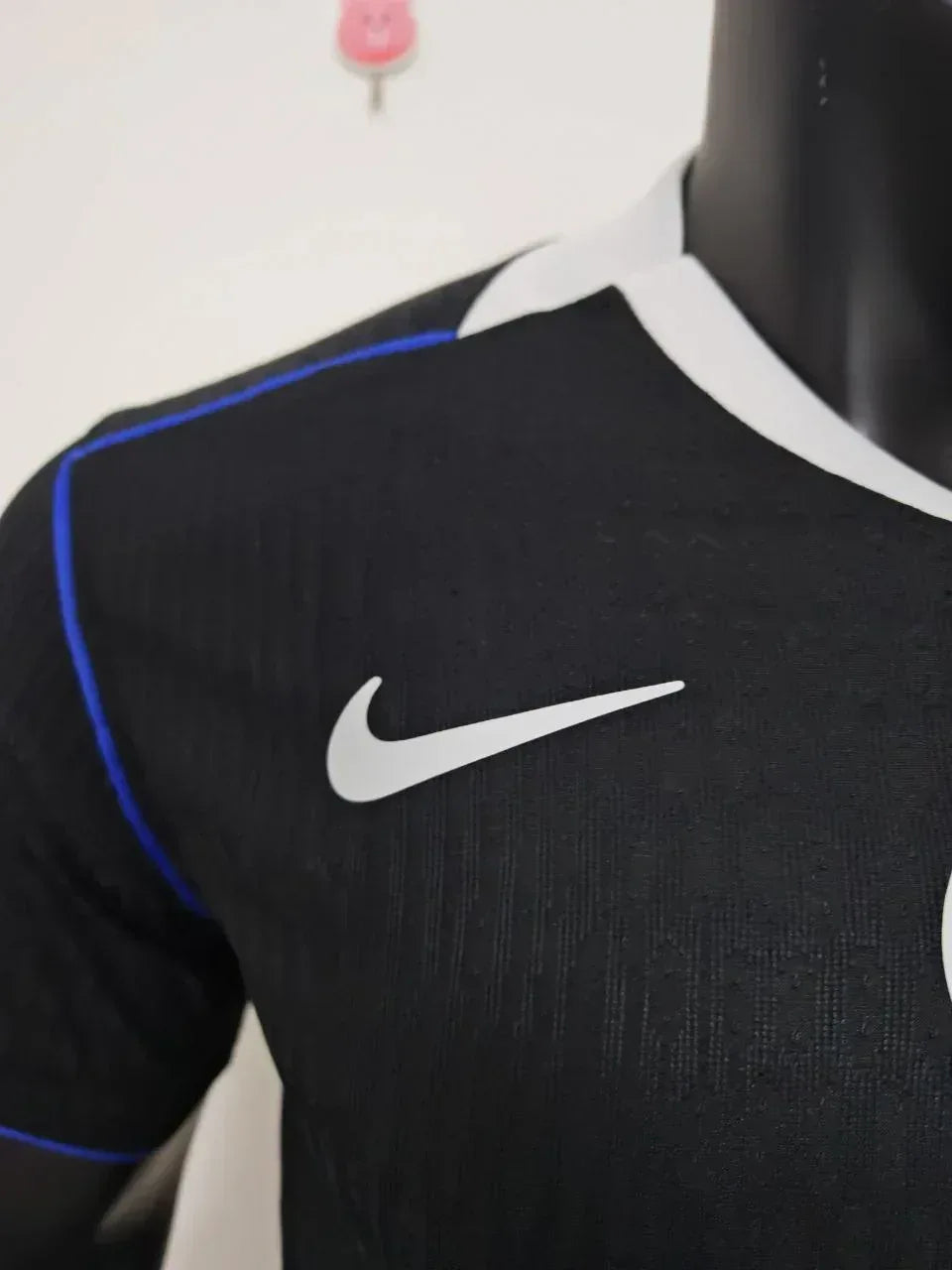 Chelsea FC 25/26 Third Jersey Short Sleeve - Nafan Collection