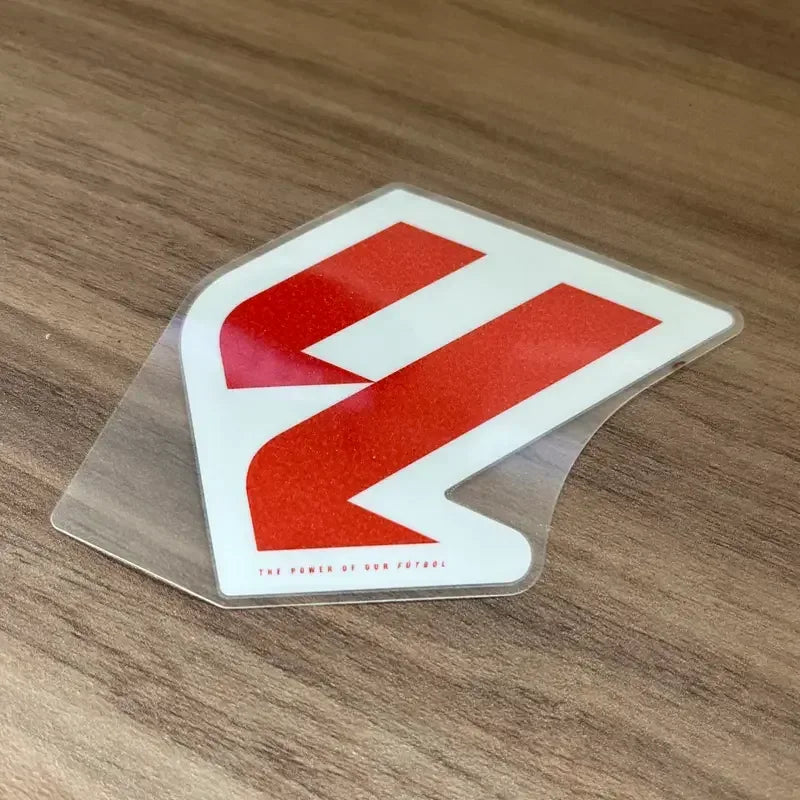 La Liga 25/26 Player Size Official Patches - Nafan Collection