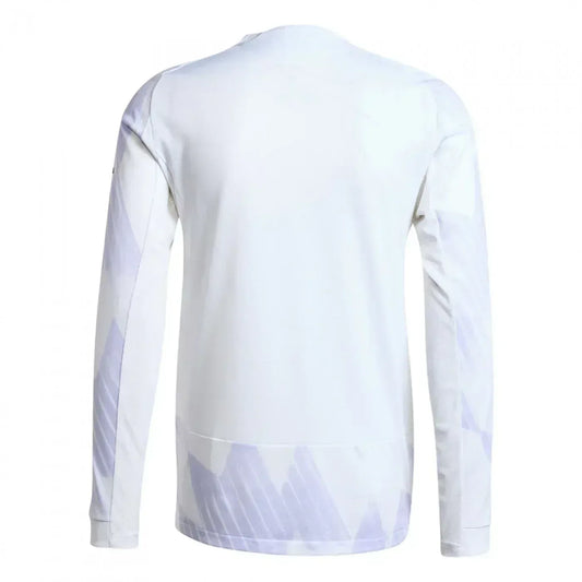 Manchester United 25/26 Away Jersey Long Sleeve - Nafan Collection