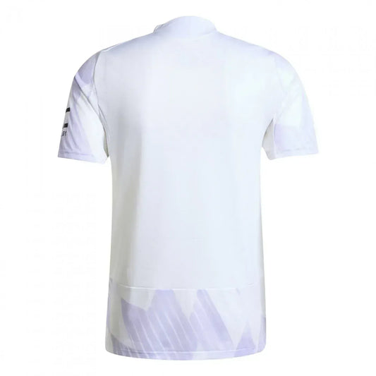 Manchester United 25/26 Away Jersey Short Sleeve - Nafan Collection