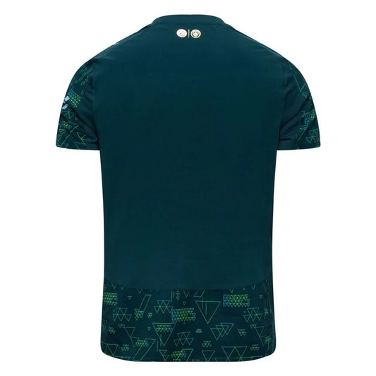 Manchester City 25/26 Fourth Jersey Short Sleeve - Nafan Collection