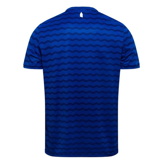 Everton 25/26 Home Jersey Short Sleeve