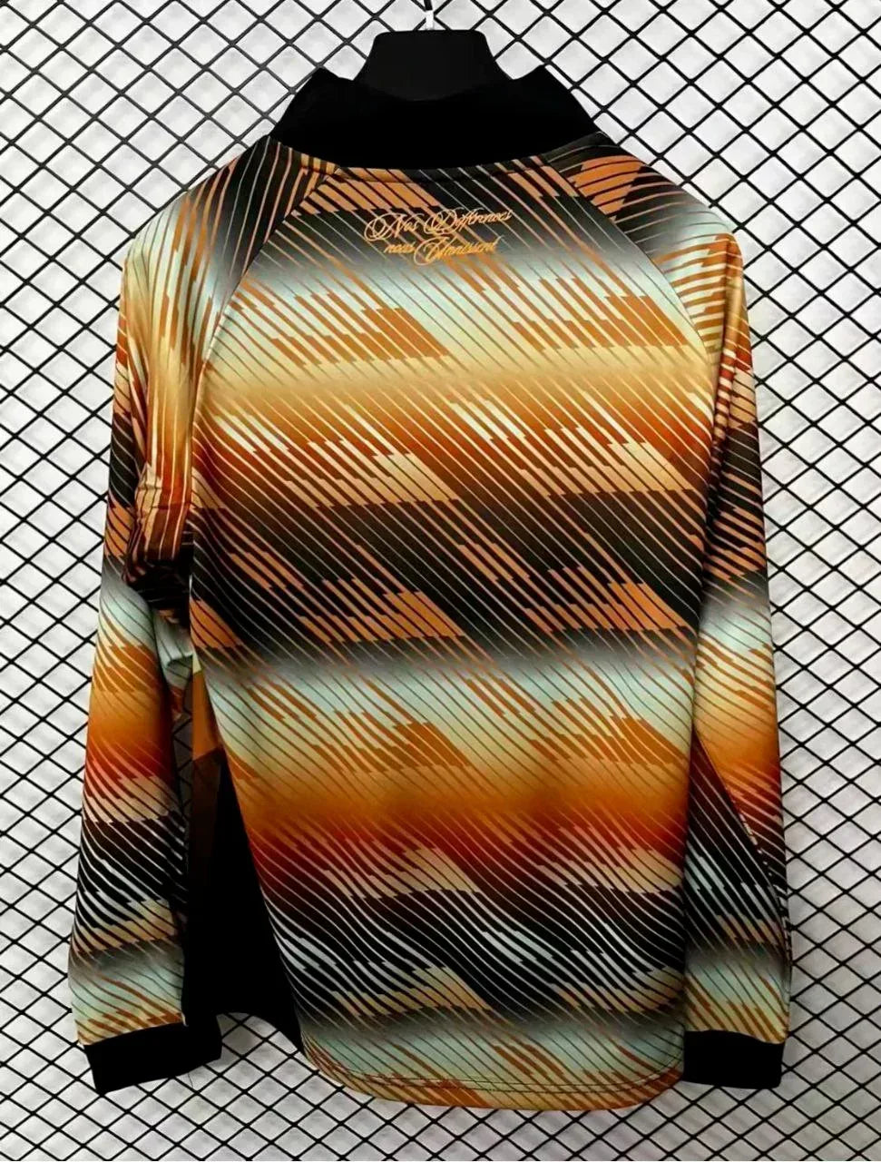 France Goalkeeper Hollywood Shirt - Nafan Collection