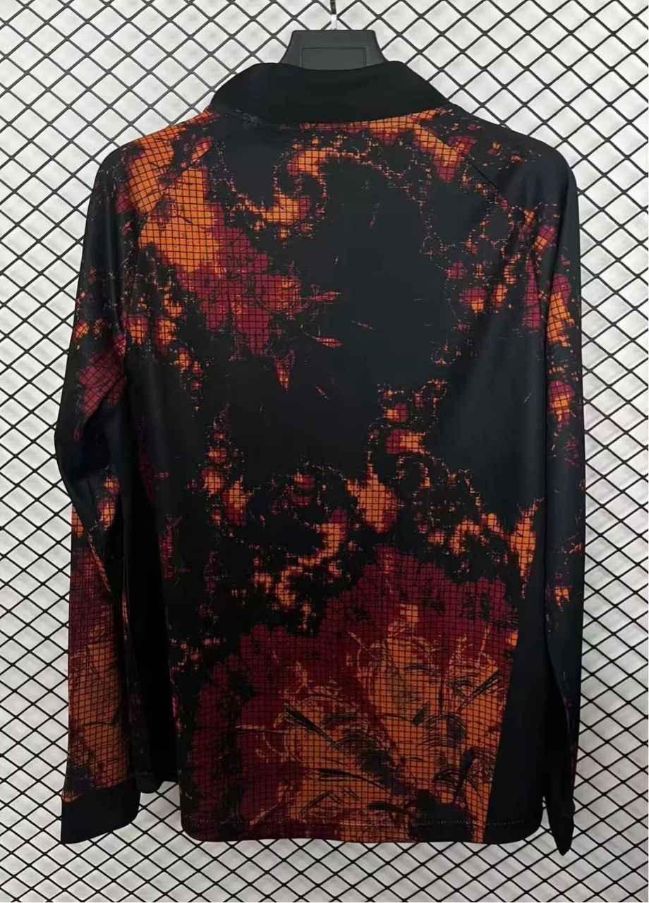Netherlands Goalkeeper Hollywood Shirt - Nafan Collection