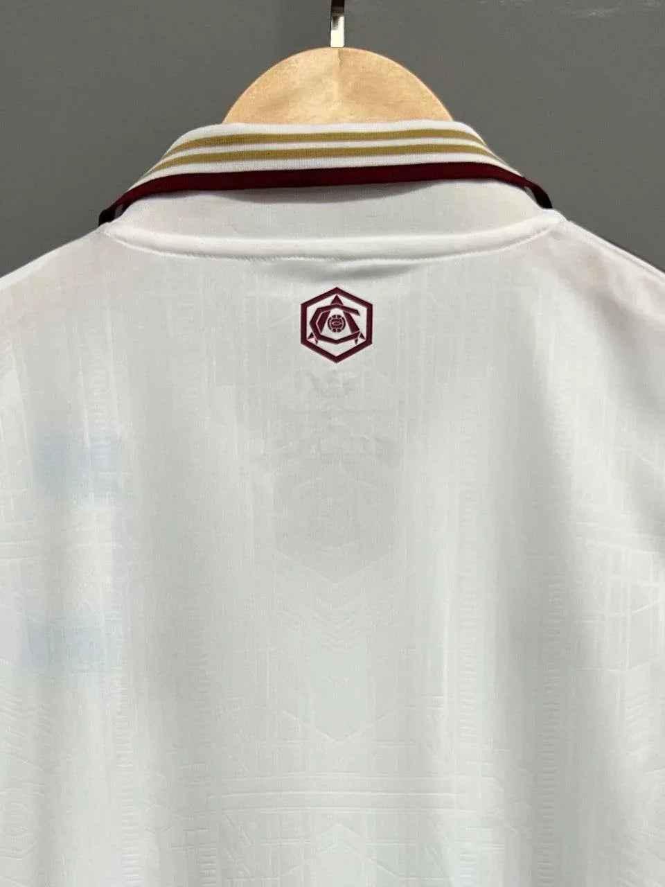 Arsenal 25/26 Third Shirt Short Sleeve - Nafan Collection