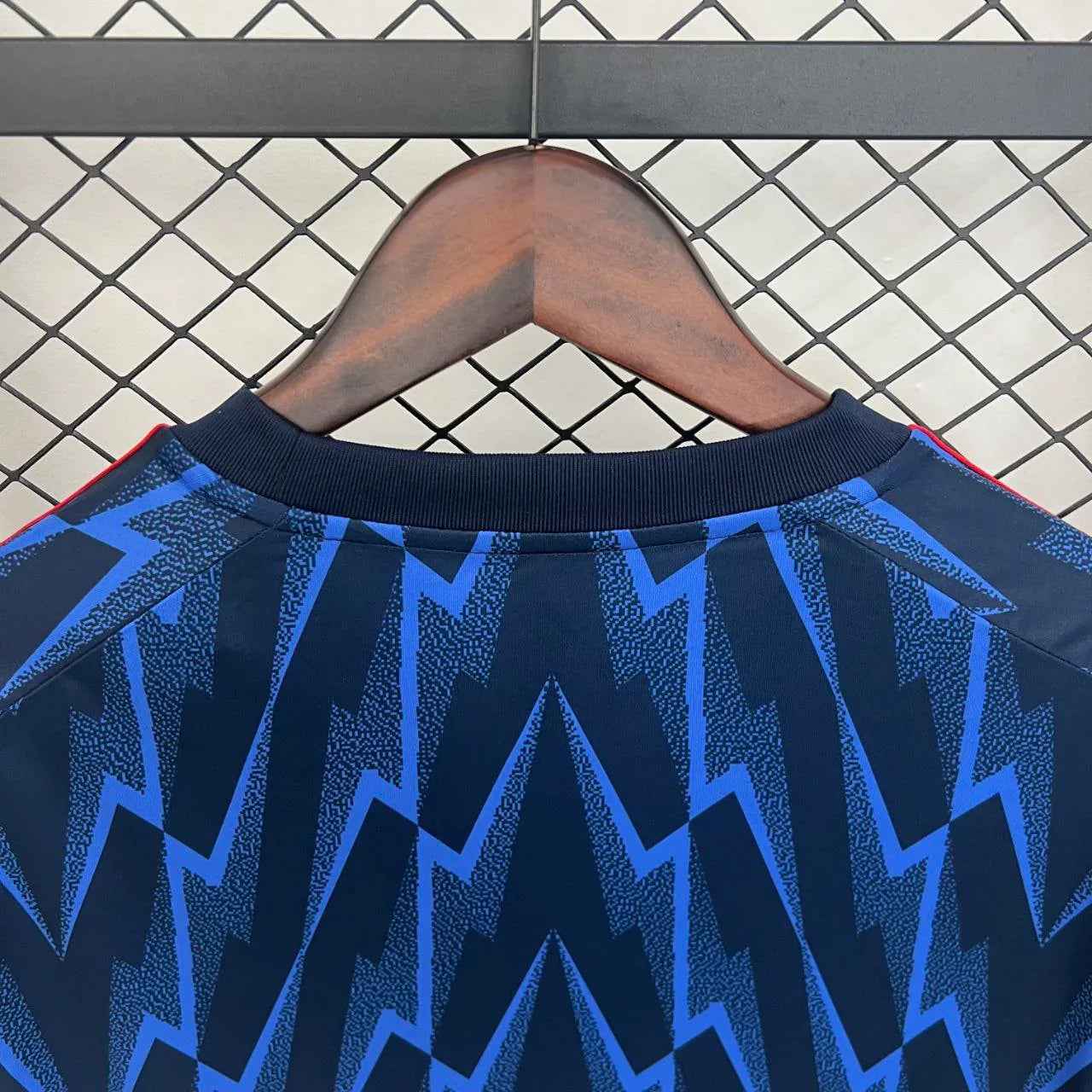 Arsenal 25/26 Away Shirt Short Sleeve - Nafan Collection