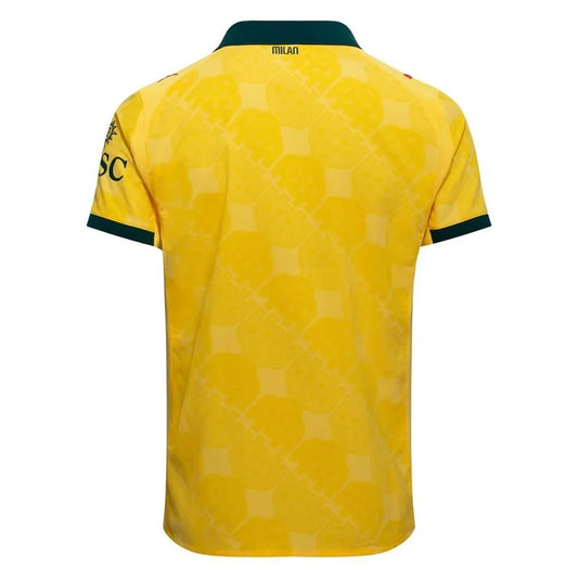 AC Milan 25/26 Third Jersey Short Sleeve