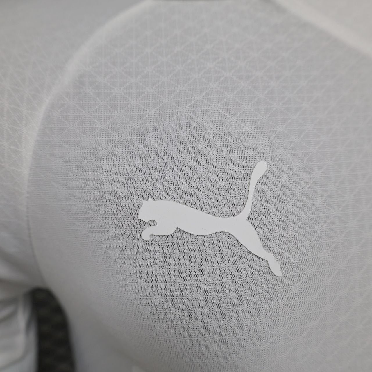 Olympique de Marseille 24/25 Anniversary Jersey Short Sleeve