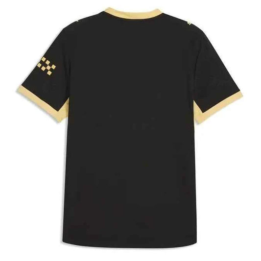 Manchester City 26/27 Away Shirt Short Sleeve