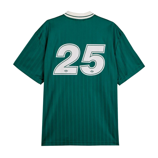 Adidas X Oasis Shirt Short Sleeve - Nafan Collection