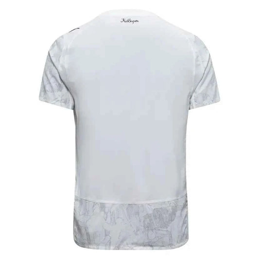 Manchester City 25/26 Home Kid Super CWC Jersey Short Sleeve - Nafan Collection