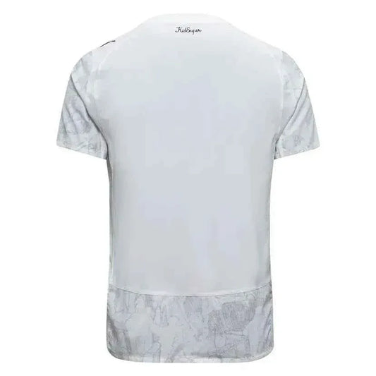 Manchester City 25/26 Home Kid Super CWC Jersey Short Sleeve - Nafan Collection