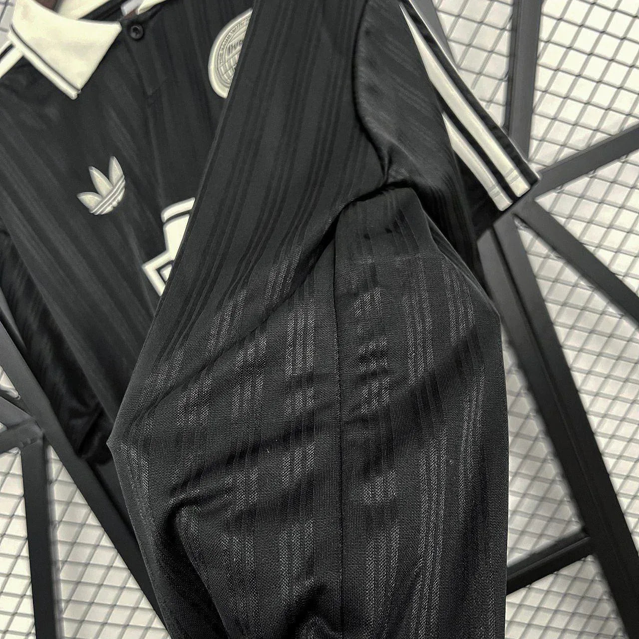 Adidas X Oasis Shirt Short Sleeve - Nafan Collection