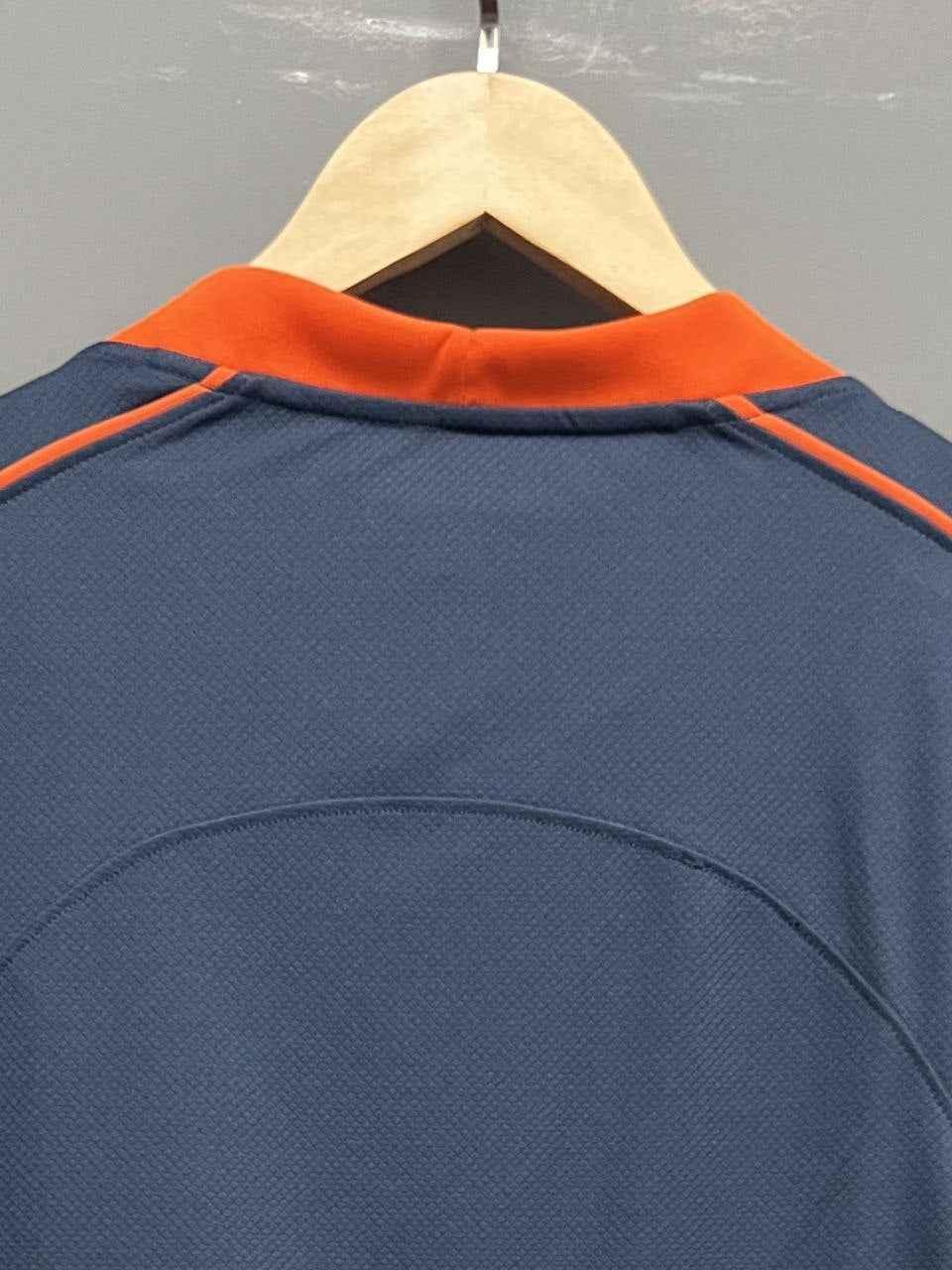 Inter Milan 25/26 Third Shirt Short Sleeve