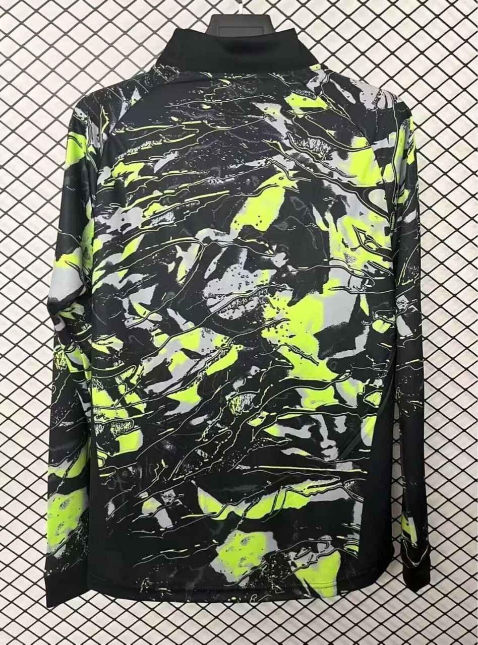 Korea Goalkeeper Hollywood Shirt - Nafan Collection