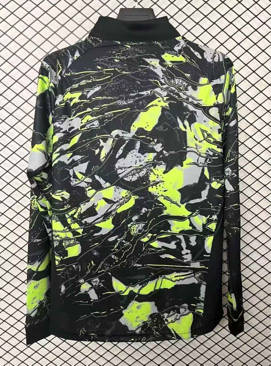 Korea Goalkeeper Hollywood Shirt