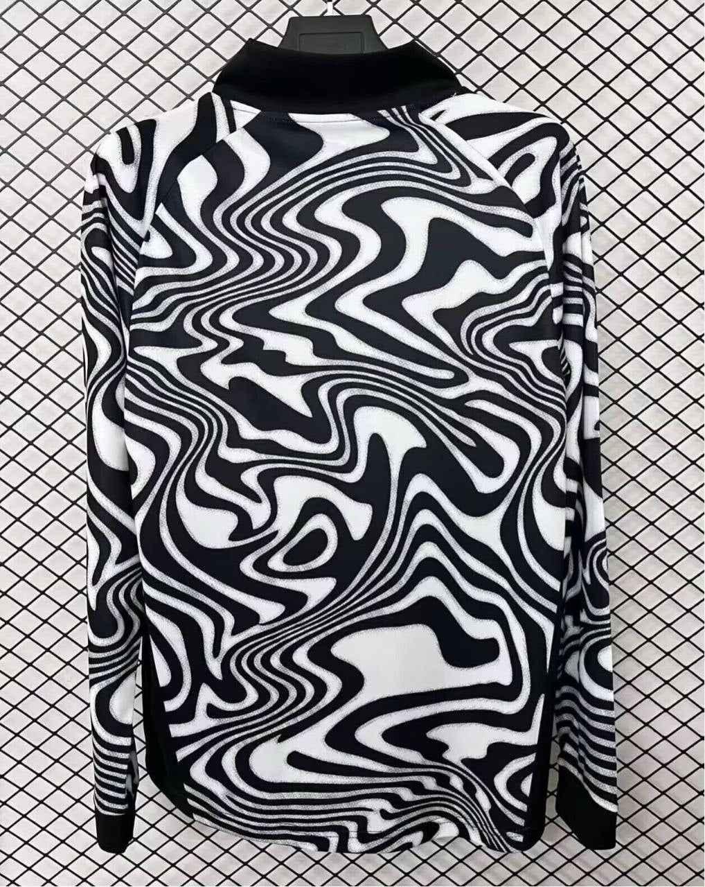 Brazil Goalkeeper Hollywood Shirt - Nafan Collection