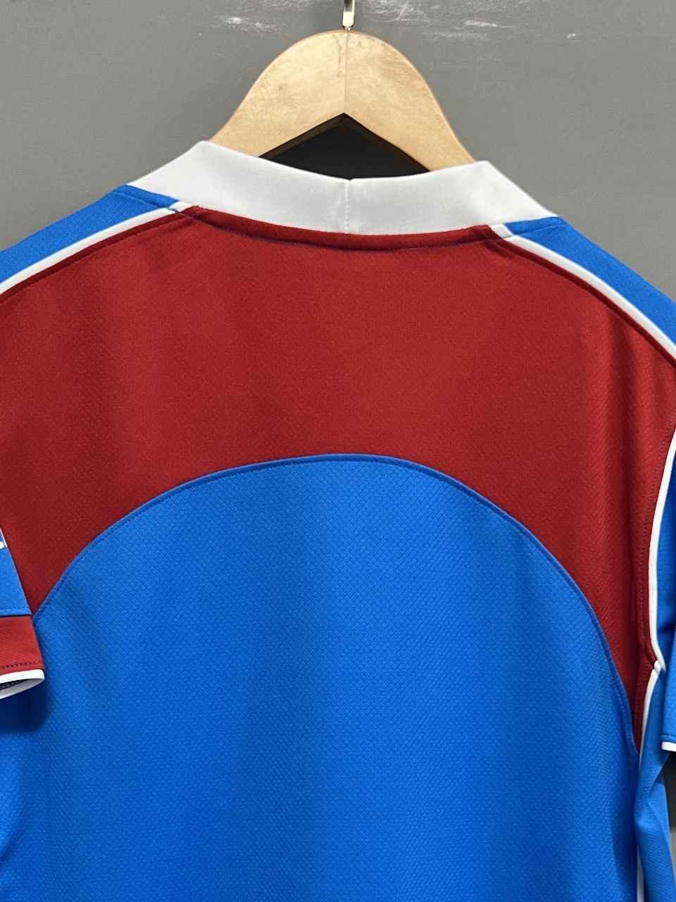 Atletico Madrid 25/26 Third Shirt Short Sleeve